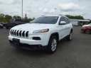 Thumbnail image of 2015 Jeep Cherokee at Duncan Ford Chrysler