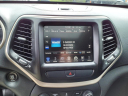 Thumbnail image of 2015 Jeep Cherokee at Duncan Ford Chrysler