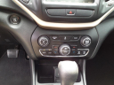 Thumbnail image of 2015 Jeep Cherokee at Duncan Ford Chrysler