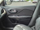 Thumbnail image of 2015 Jeep Cherokee at Duncan Ford Chrysler