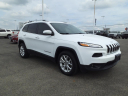 Thumbnail image of 2015 Jeep Cherokee at Duncan Ford Chrysler