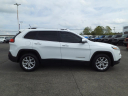 Thumbnail image of 2015 Jeep Cherokee at Duncan Ford Chrysler