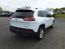 Thumbnail image of 2015 Jeep Cherokee at Duncan Ford Chrysler