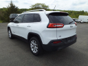 Thumbnail image of 2015 Jeep Cherokee at Duncan Ford Chrysler