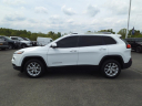 Thumbnail image of 2015 Jeep Cherokee at Duncan Ford Chrysler