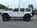 Thumbnail image of 2022 Jeep Wrangler Unlimited at Stateline Chrysler Jeep Dodge Ram Fiat