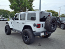 Thumbnail image of 2022 Jeep Wrangler Unlimited at Stateline Chrysler Jeep Dodge Ram Fiat
