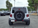 Thumbnail image of 2022 Jeep Wrangler Unlimited at Stateline Chrysler Jeep Dodge Ram Fiat