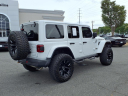 Thumbnail image of 2022 Jeep Wrangler Unlimited at Stateline Chrysler Jeep Dodge Ram Fiat