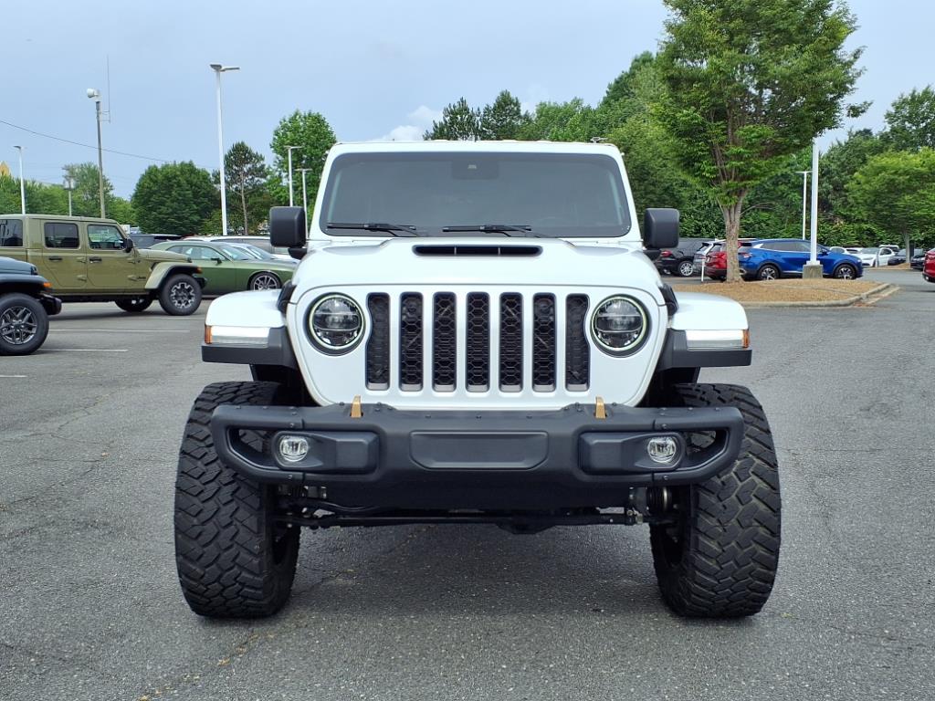 Thumbnail image of 2022 Jeep Wrangler Unlimited at Stateline Chrysler Jeep Dodge Ram Fiat