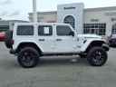 Thumbnail image of 2022 Jeep Wrangler Unlimited at Stateline Chrysler Jeep Dodge Ram Fiat