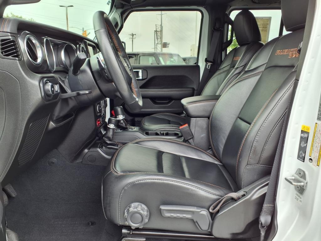Thumbnail image of 2022 Jeep Wrangler Unlimited at Stateline Chrysler Jeep Dodge Ram Fiat