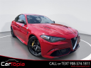 Thumbnail image of 2018 Alfa Romeo Giulia at Cartopia of North Plainfield, NJ