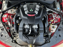 2018 Alfa Romeo Giulia Quadrifoglio at Cartopia of North Plainfield, NJ