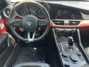Thumbnail image of 2018 Alfa Romeo Giulia at Cartopia of North Plainfield, NJ