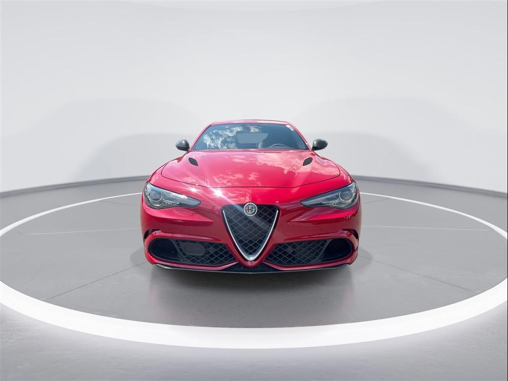 Thumbnail image of 2018 Alfa Romeo Giulia at Cartopia of North Plainfield, NJ