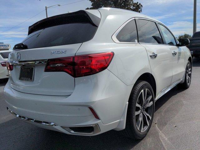Thumbnail image of 2020 Acura MDX at JenkinsAcura of Ocala, FL