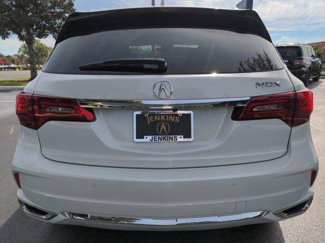 Thumbnail image of 2020 Acura MDX at JenkinsAcura of Ocala, FL