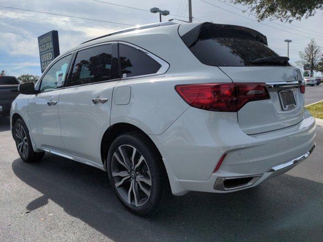 Thumbnail image of 2020 Acura MDX at JenkinsAcura of Ocala, FL