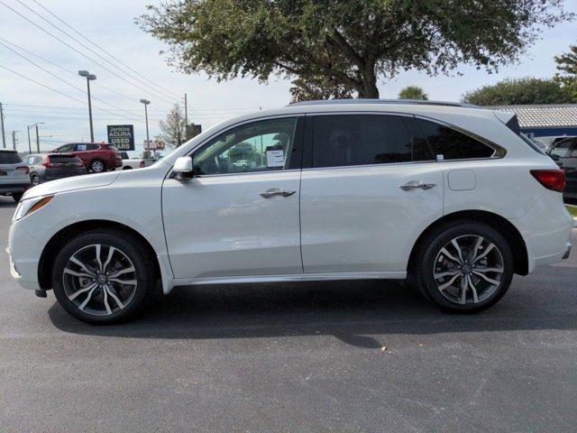 Thumbnail image of 2020 Acura MDX at JenkinsAcura of Ocala, FL