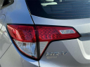 2022 Honda HR-V LX at Mariano Rivera Honda