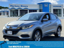 Thumbnail image of 2022 Honda HR-V at Mariano Rivera Honda