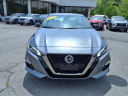 Thumbnail image of 2022 Nissan Altima at Wallace Nissan Mitsubishi