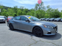 Thumbnail image of 2022 Nissan Altima at Wallace Nissan Mitsubishi