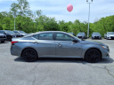 Thumbnail image of 2022 Nissan Altima at Wallace Nissan Mitsubishi