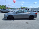 Thumbnail image of 2022 Nissan Altima at Wallace Nissan Mitsubishi