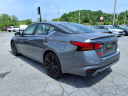 Thumbnail image of 2022 Nissan Altima at Wallace Nissan Mitsubishi