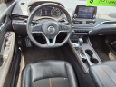 Thumbnail image of 2022 Nissan Altima at Wallace Nissan Mitsubishi