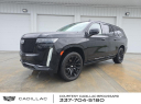Thumbnail image of 2022 Cadillac Escalade ESV at Courtesy Chevrolet Cadillac Broussard