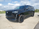 Thumbnail image of 2022 Cadillac Escalade ESV at Courtesy Chevrolet Cadillac Broussard