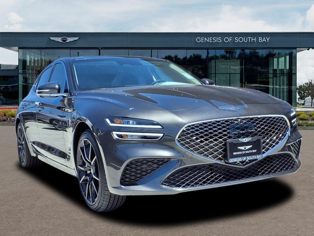 Thumbnail image of 2026 Genesis G70 at Genesis Of South Bay