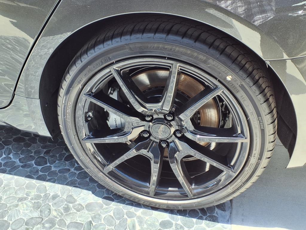 Thumbnail image of 2026 Genesis G70 at Genesis Of South Bay