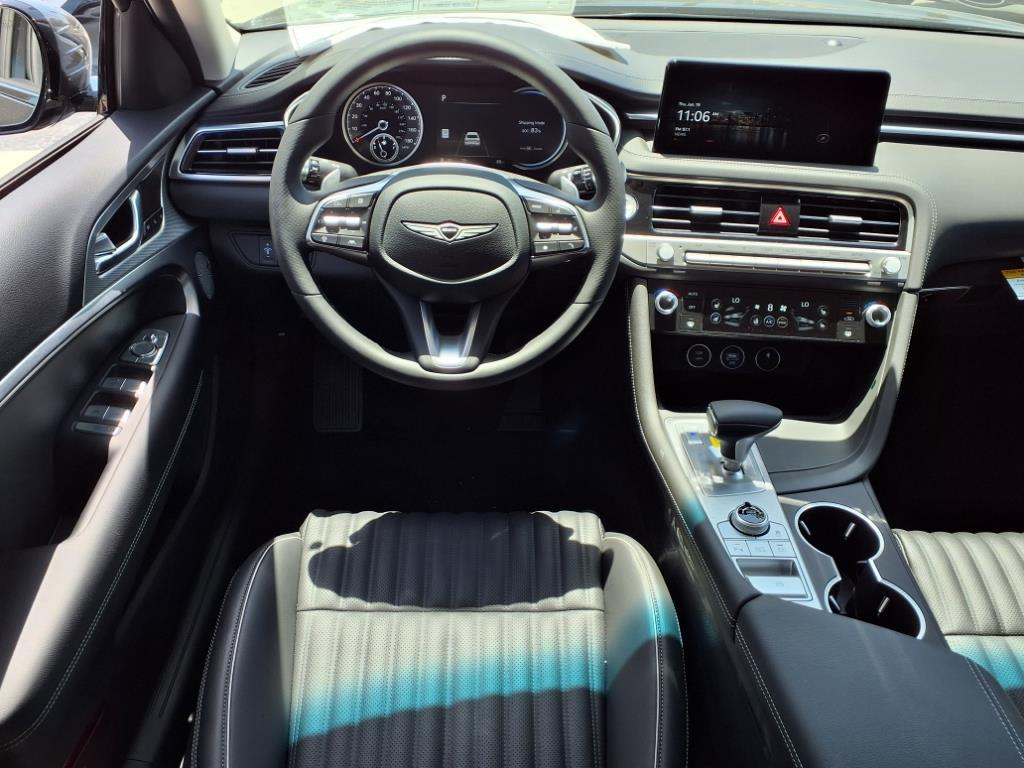 Thumbnail image of 2026 Genesis G70 at Genesis Of South Bay