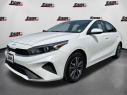 Thumbnail image of 2023 Kia Forte at Vision Kia East Rochester