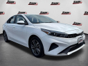 Thumbnail image of 2023 Kia Forte at Vision Kia East Rochester