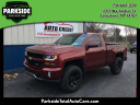 Thumbnail image of 2017 Chevrolet Silverado 1500 at Parkside Total Auto Care