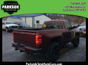 Thumbnail image of 2017 Chevrolet Silverado 1500 at Parkside Total Auto Care