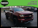 Thumbnail image of 2017 Chevrolet Silverado 1500 at Parkside Total Auto Care