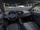 Thumbnail image of 2025 Chevrolet Trax at Mccluskey Chevrolet Kings Automall