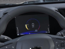 Thumbnail image of 2025 Chevrolet Trax at Mccluskey Chevrolet Kings Automall