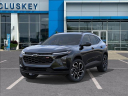Thumbnail image of 2025 Chevrolet Trax at Mccluskey Chevrolet Kings Automall