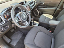 Thumbnail image of 2023 Jeep Renegade at All Star Hyundai New