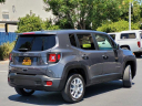 Thumbnail image of 2023 Jeep Renegade at All Star Hyundai New