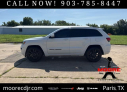 Thumbnail image of 2020 Jeep Grand Cherokee at James Hodge Chrysler Jeep Dodge Ram