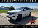 Thumbnail image of 2020 Jeep Grand Cherokee at James Hodge Chrysler Jeep Dodge Ram