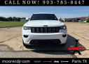 Thumbnail image of 2020 Jeep Grand Cherokee at James Hodge Chrysler Jeep Dodge Ram